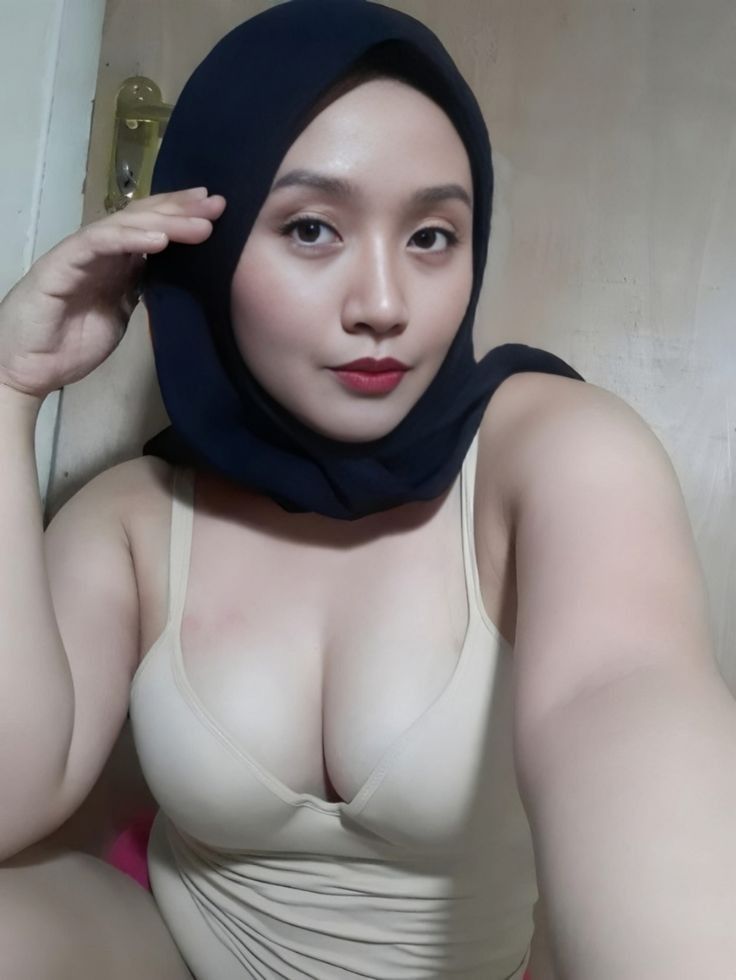 Viral Abg Jilbab Hitam Baru Pertama Kali Ngulum Disuruh Freestyle Gak Pake Tangan Top Wiwik New 2025